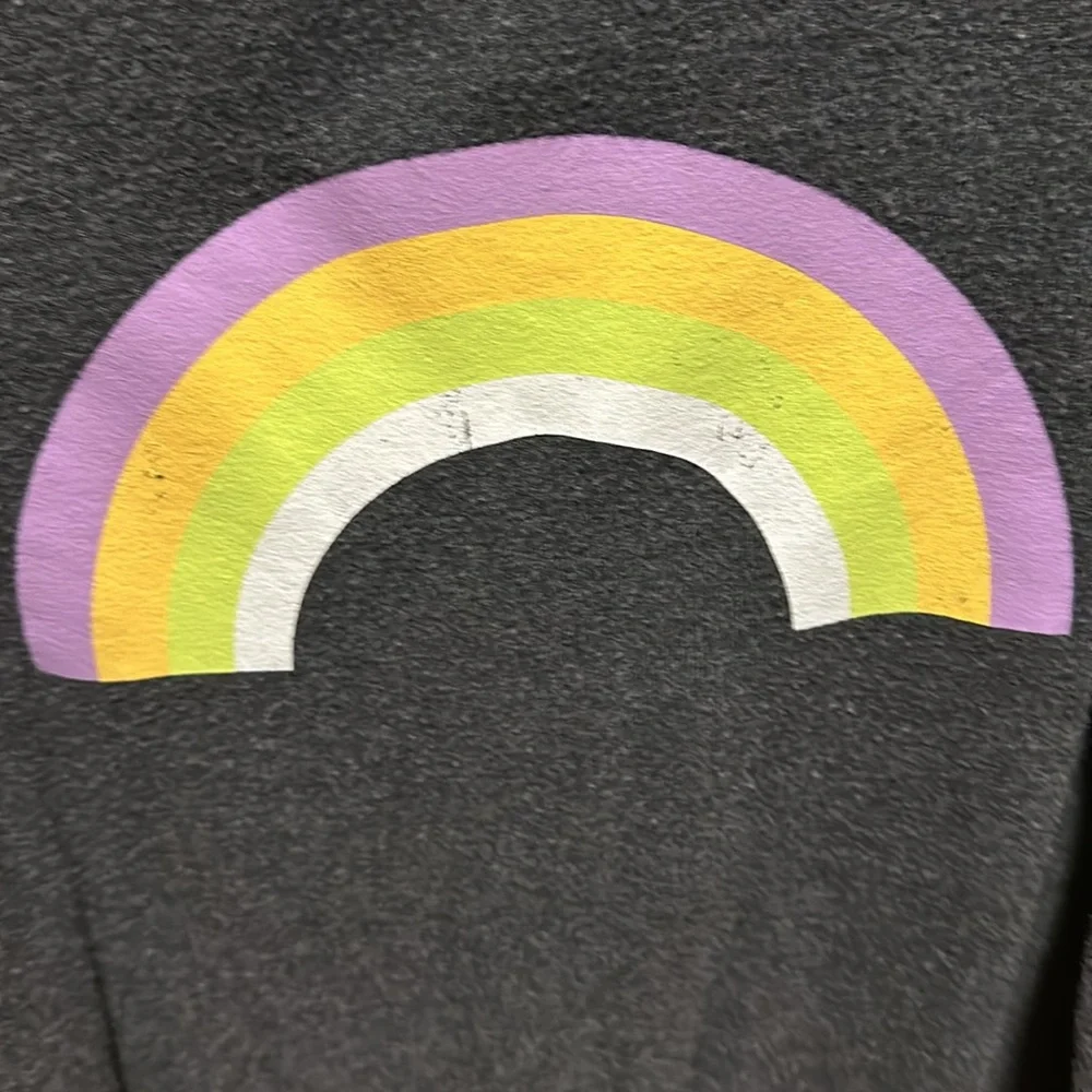 Wildfox Baggy Beach Jumper!🩶 - Picture 3 of 4